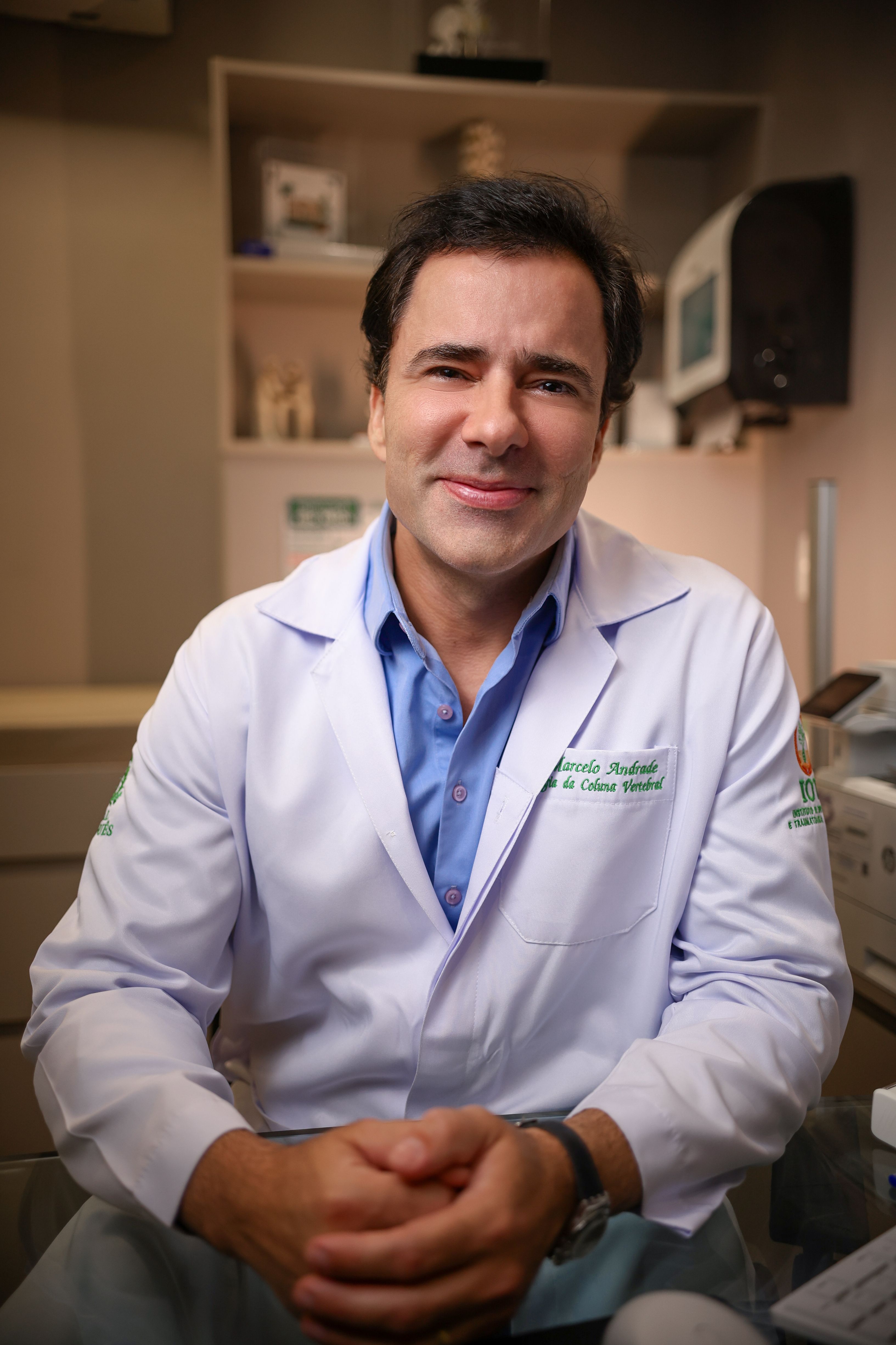 Dr. Marcelo Andrade Filho
